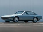 Ferrari 365 GT4 2+2 1972 года